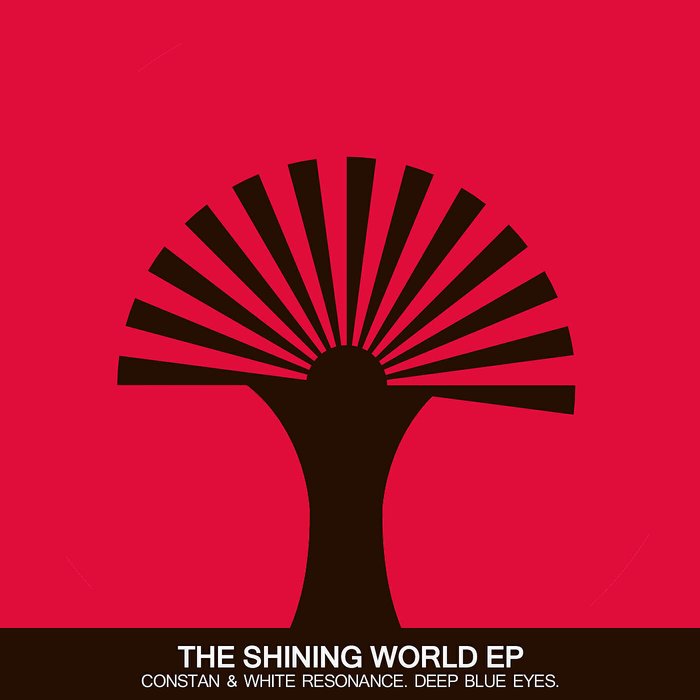 White Resonance - Shining (Original Mix)