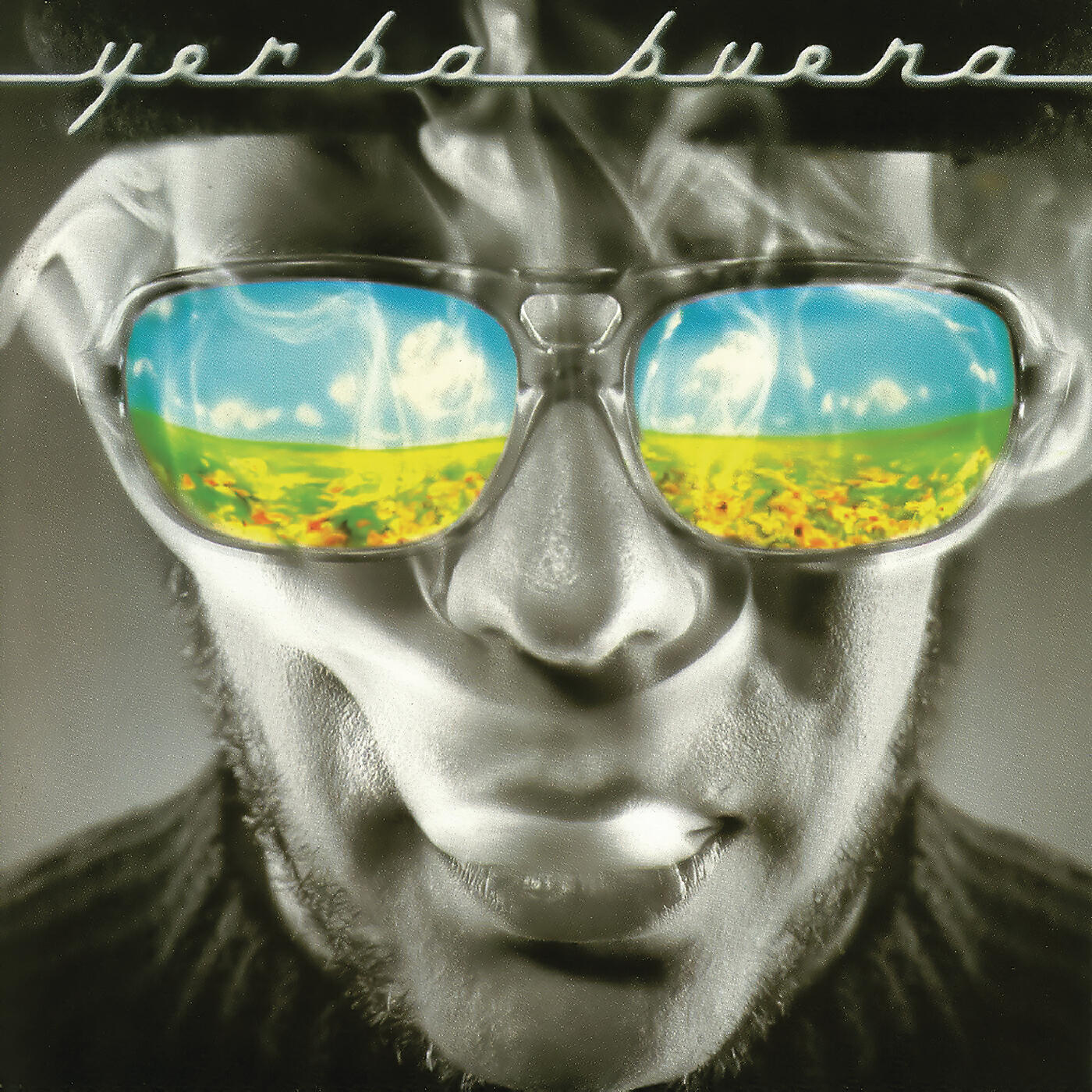 Yerba Buena - Tu Casa, Mi Casa