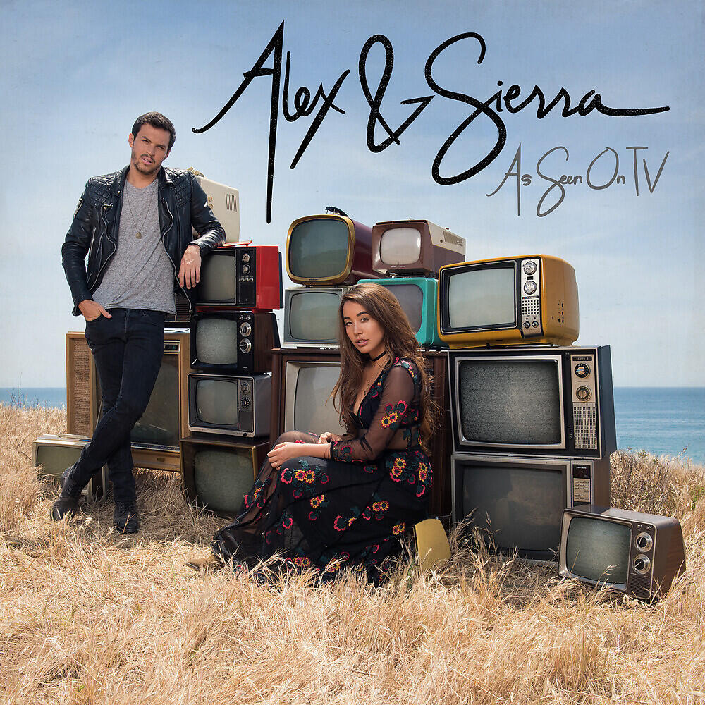 ALEX - Say Something