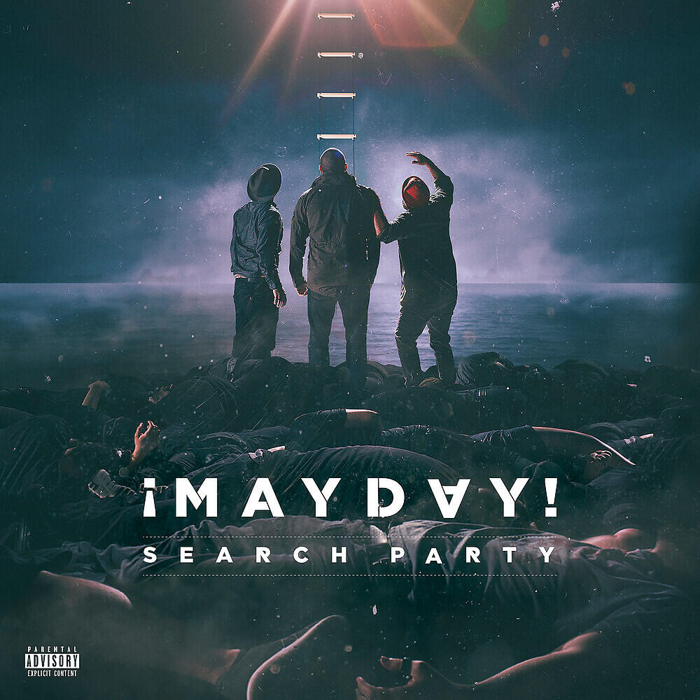 ¡MAYDAY! - Perimeter