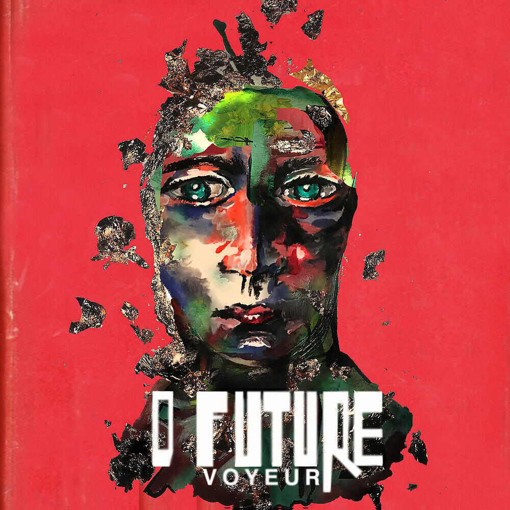 O Future - Crystal Shiny
