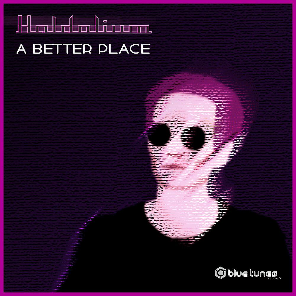 Постер альбома A Better Place