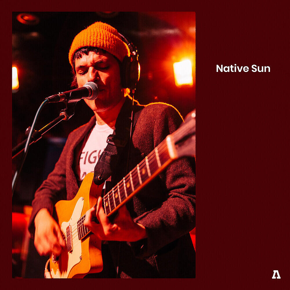 Native Sun - Hippie Speedball (Audiotree Live Version)