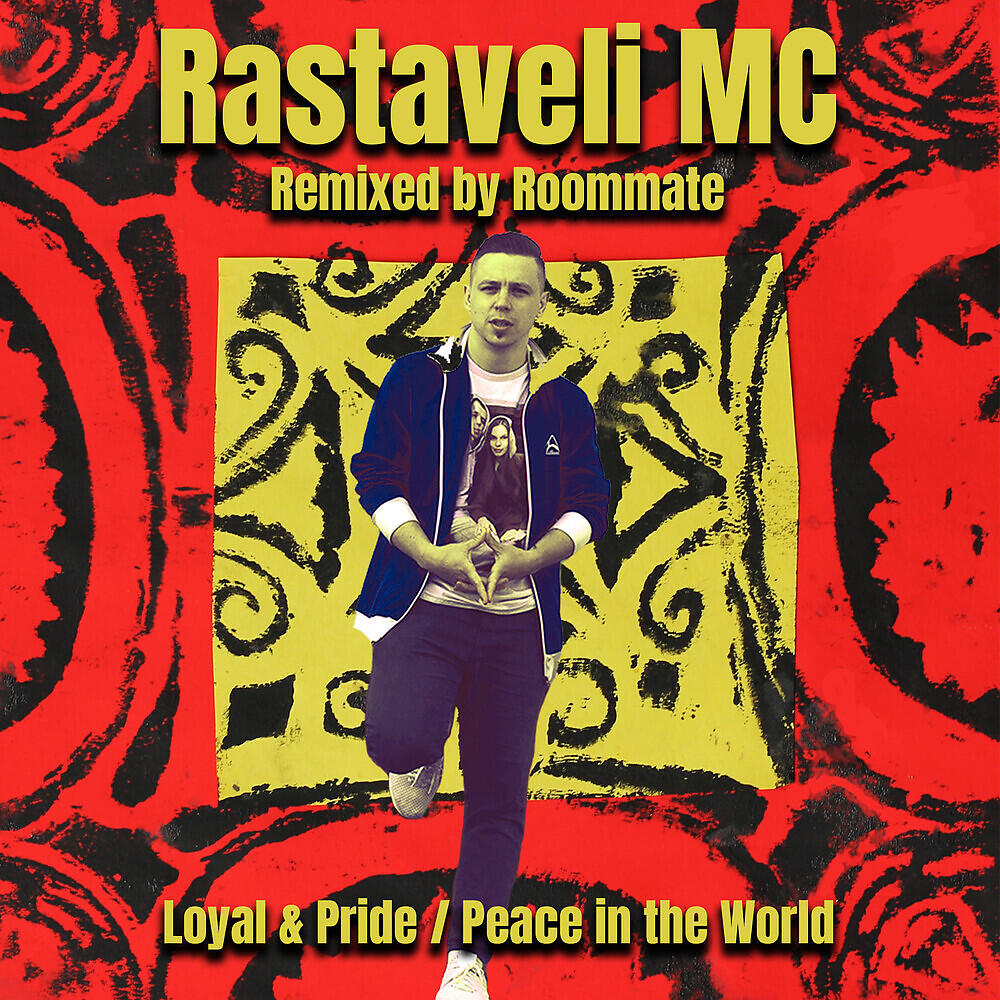 Rastaveli MC - Peace in the World (Roommate Remix)