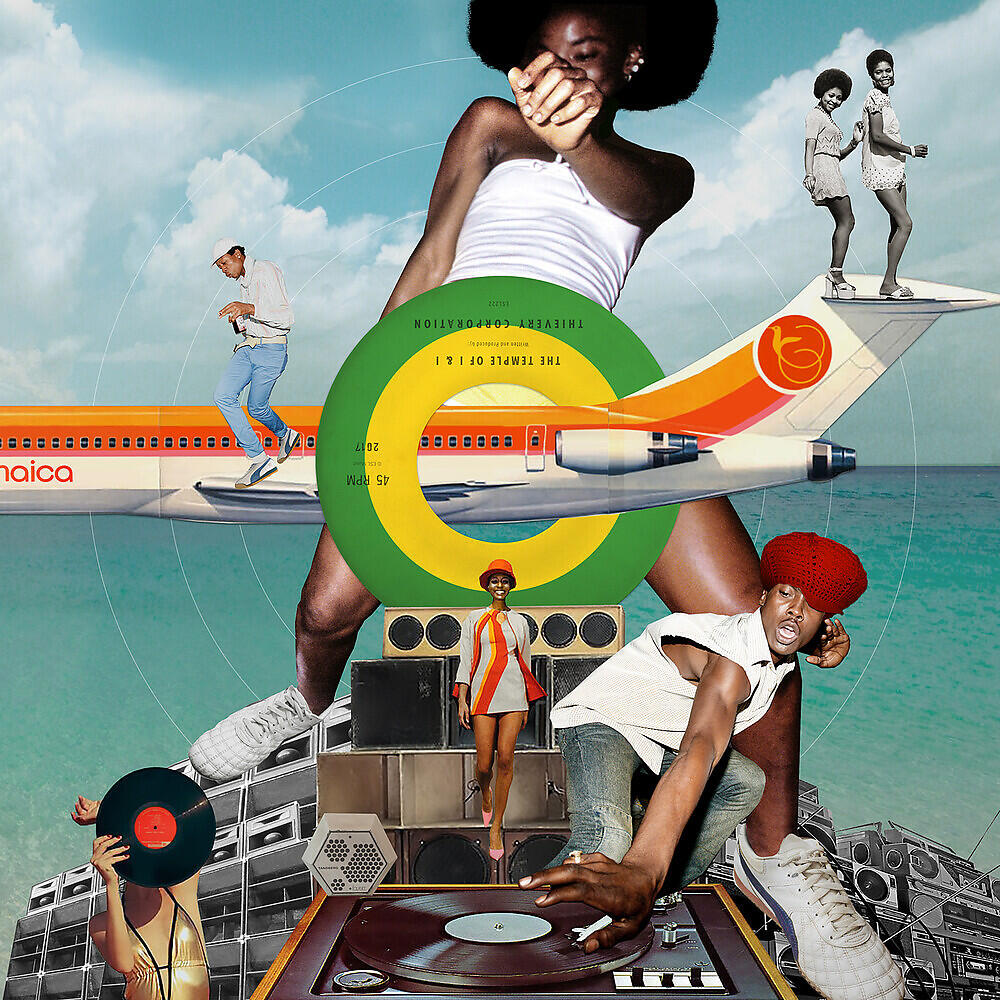 Thievery Corporation - Letter to The Editor