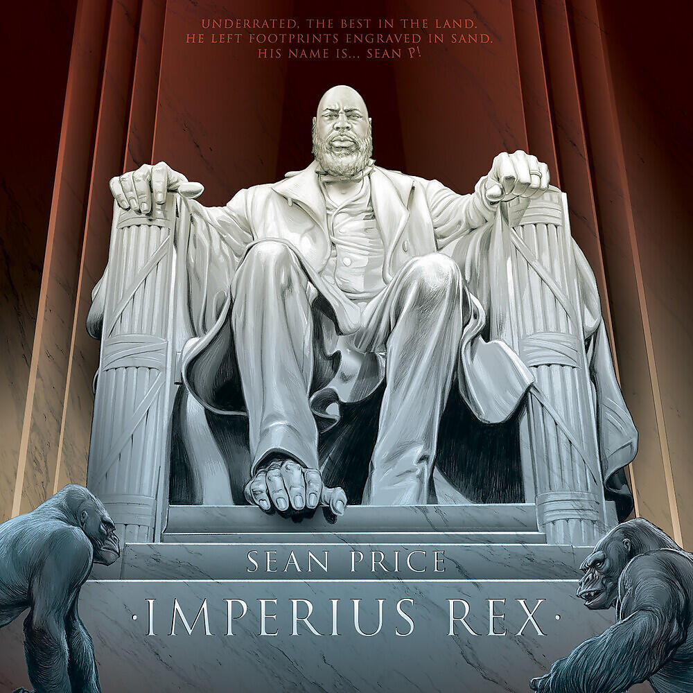 Sean Price - Clans & Cliks