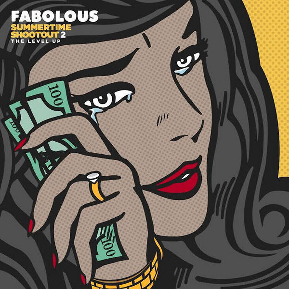 Fabolous - For the Family