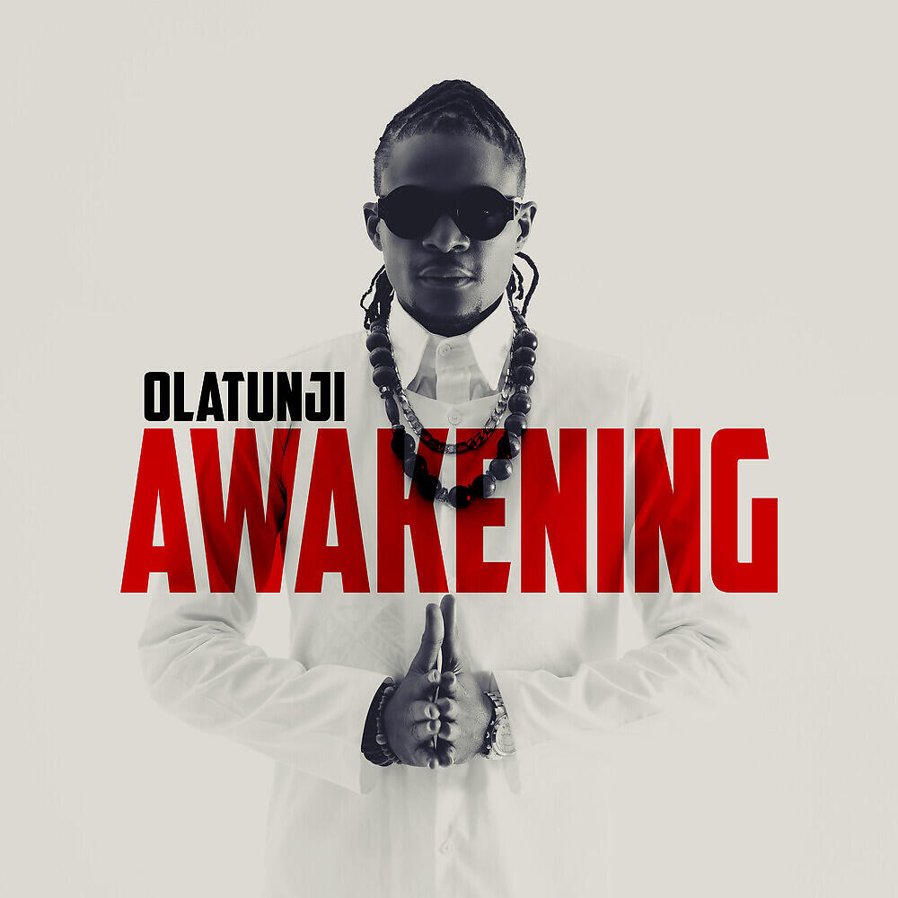 Olatunji - Herbalistic