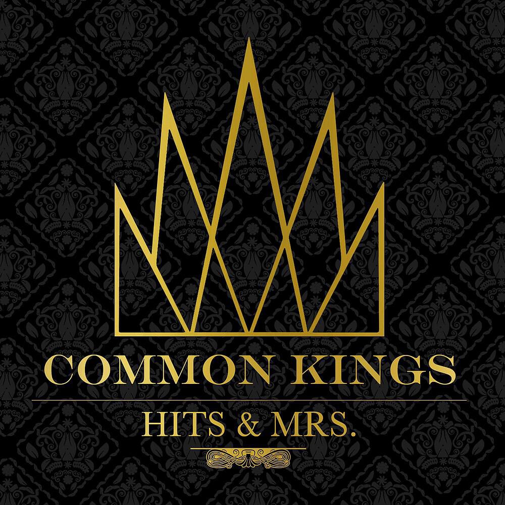Common Kings - Before You Go