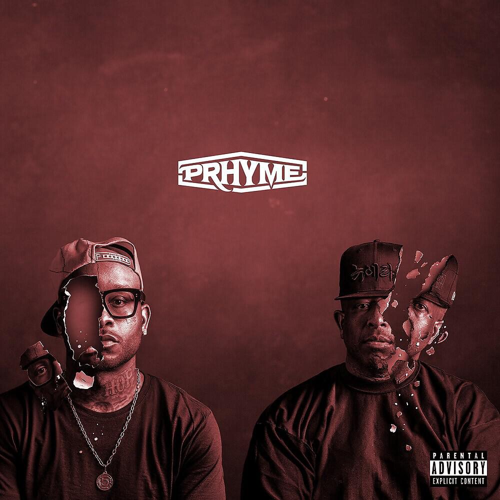 PRhyme - You Should Know (feat. Dwele)