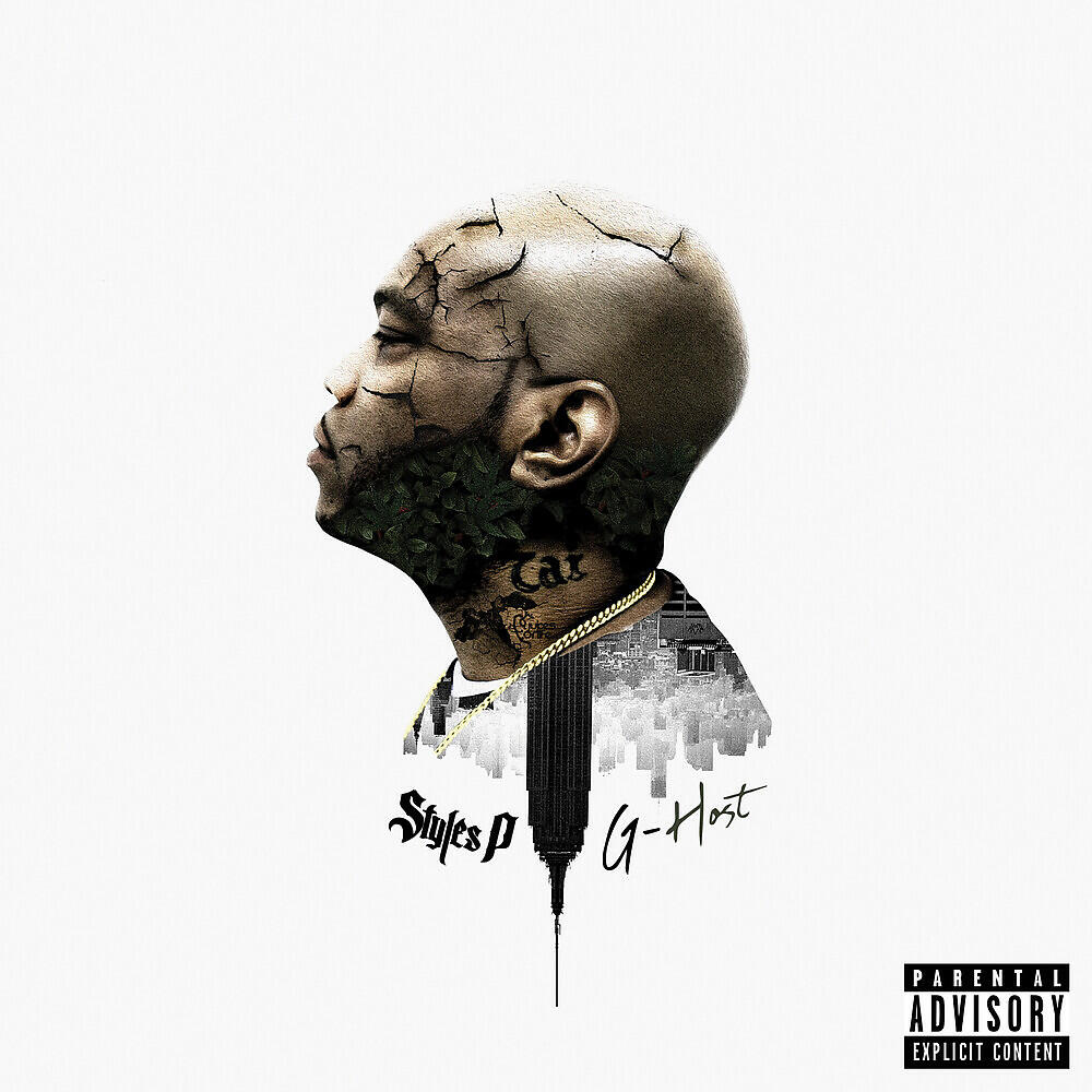 Styles P - Curb The Lames