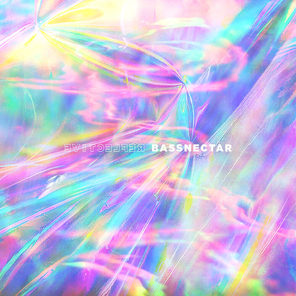 Bassnectar - Was Will Be (feat. Mimi Page)