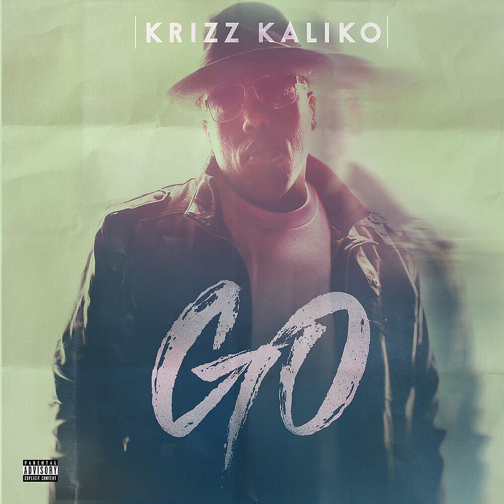 Krizz kaliko - No Love (feat. Tech N9ne)