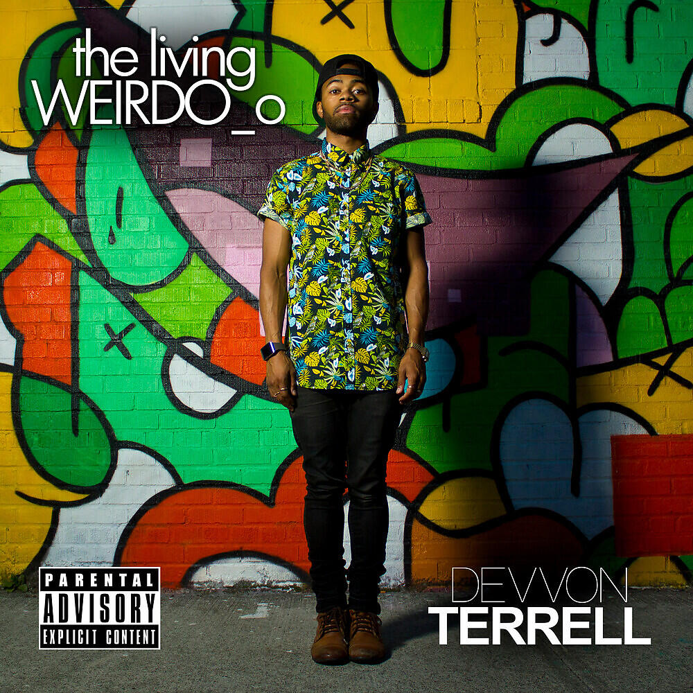 Devvon Terrell - Olivia Pope