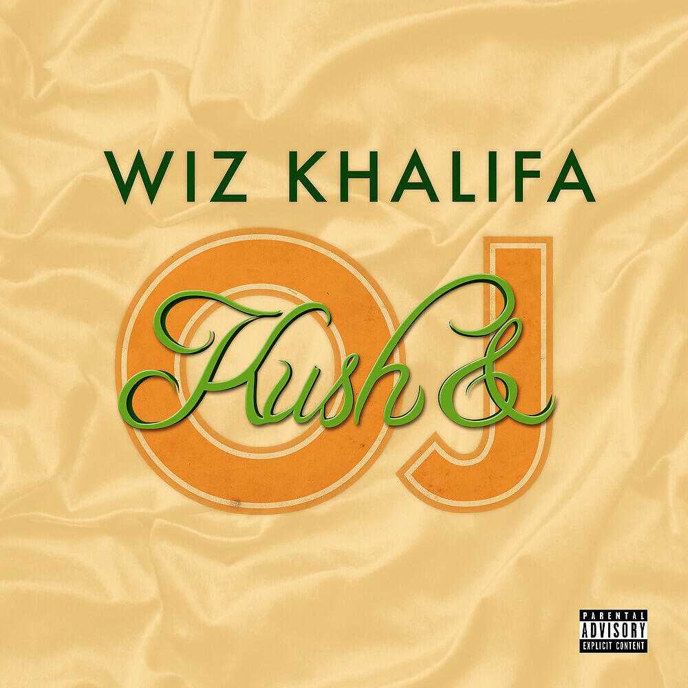 Wiz Khalifa - Still Blazin