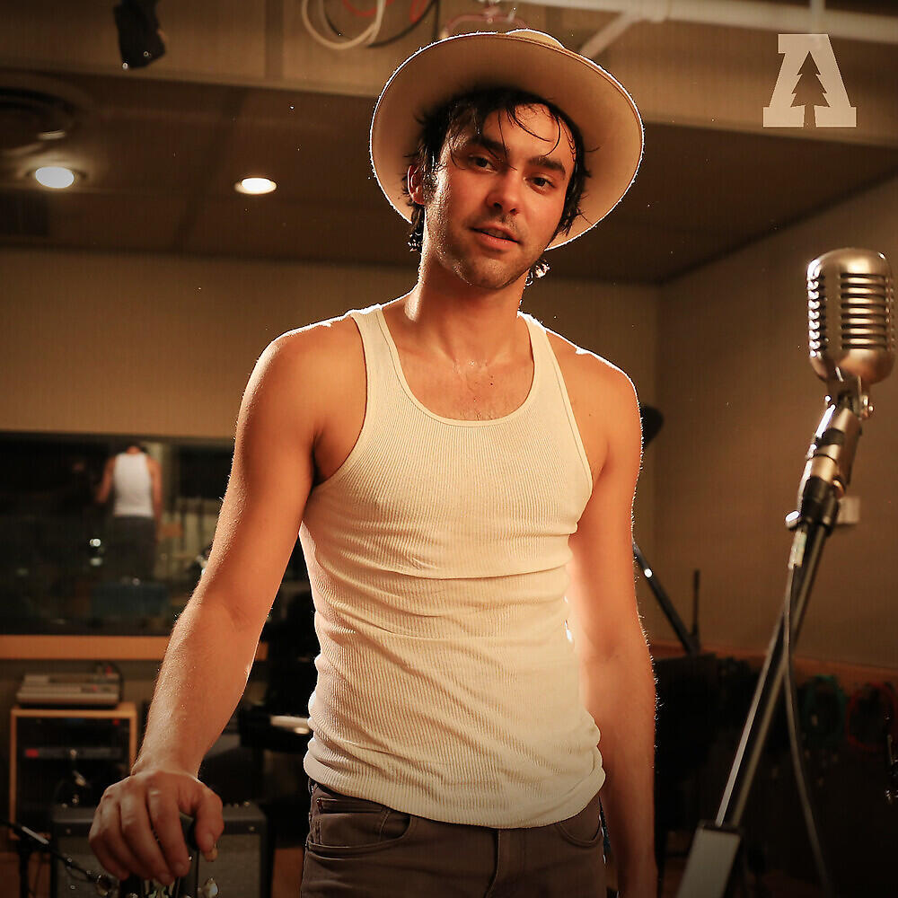 Shakey Graves - Bully's Lament (Audiotree Live Version)