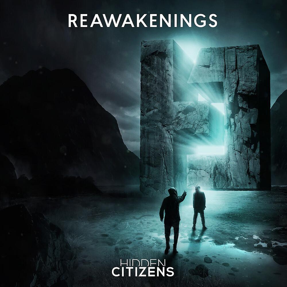 Постер альбома Reawakenings