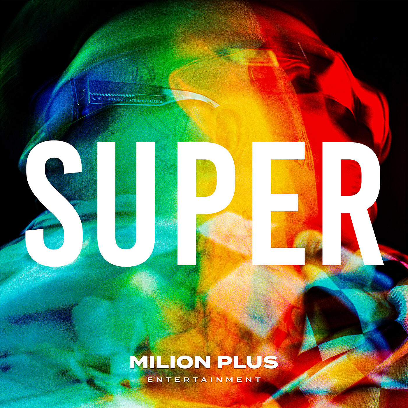 Nik Tendo - Super