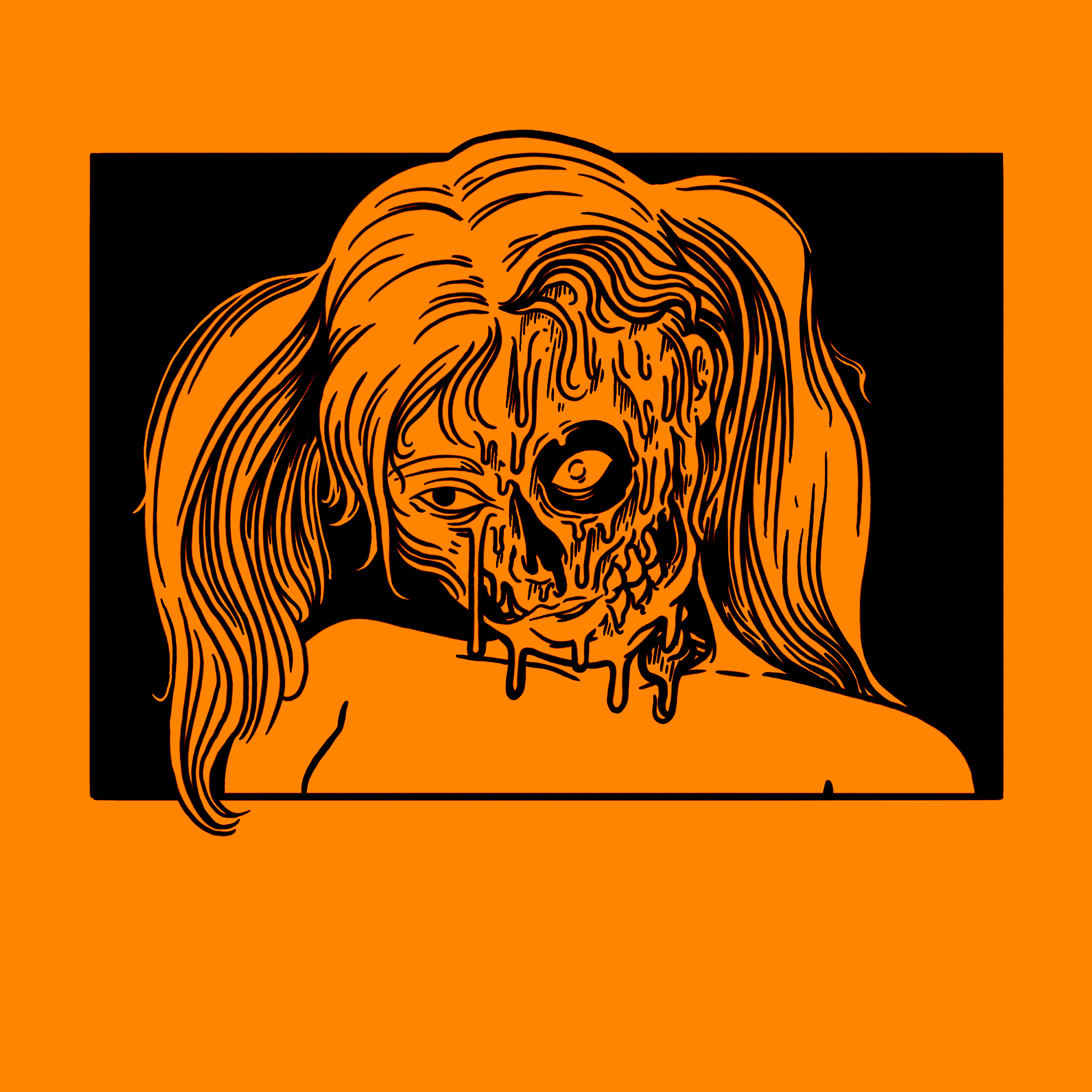 Ashnikko - Halloweenie II: Pumpkin Spice