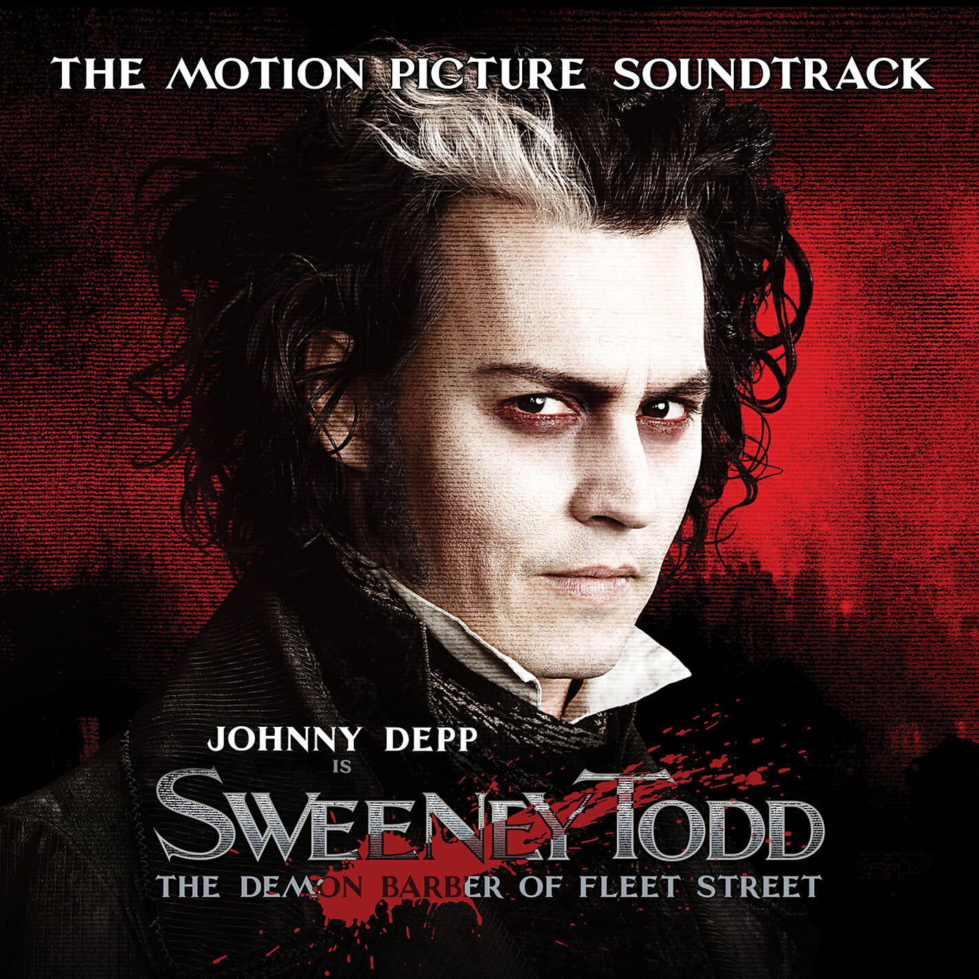 Johnny Depp - My Friends
