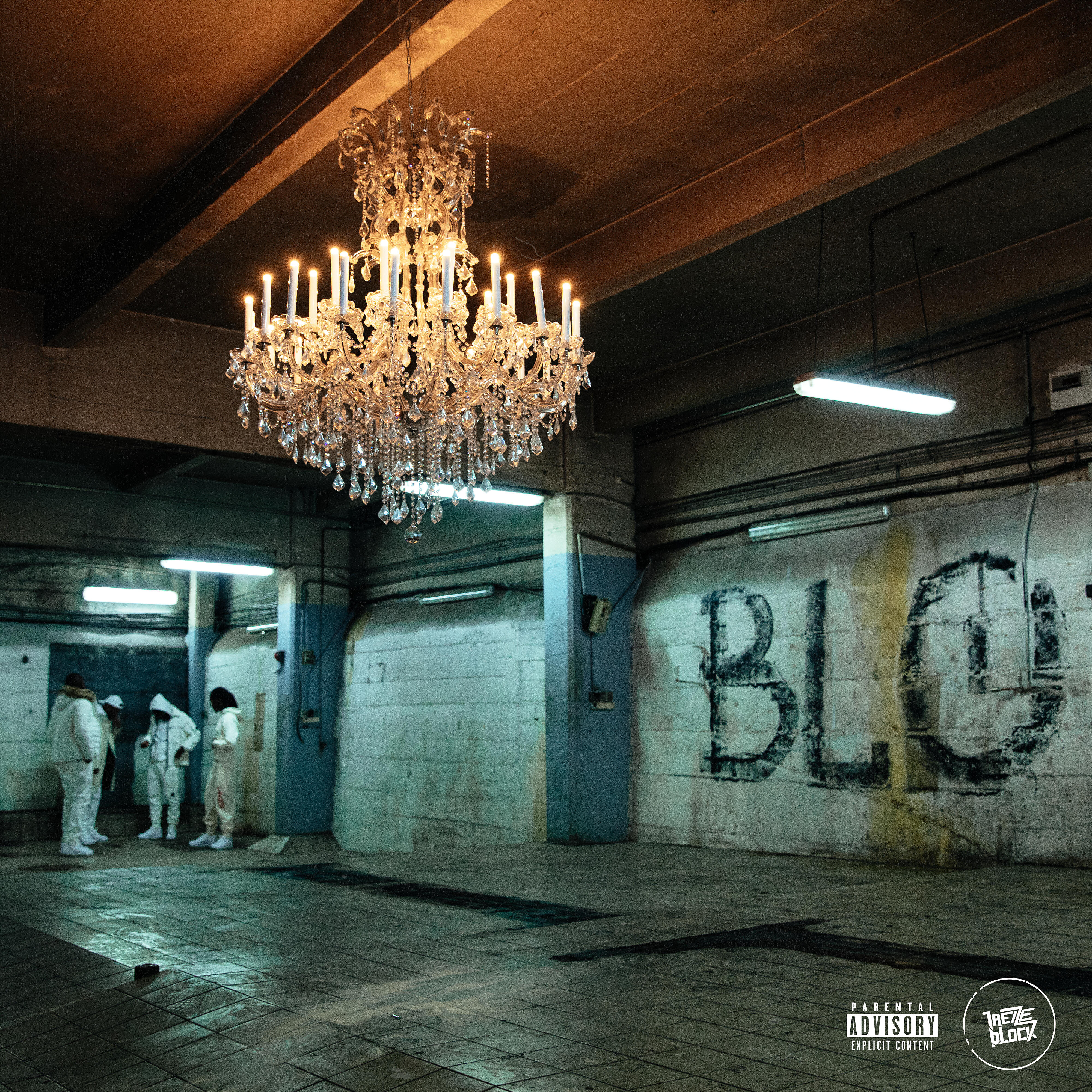 13 Block - Vraie vie