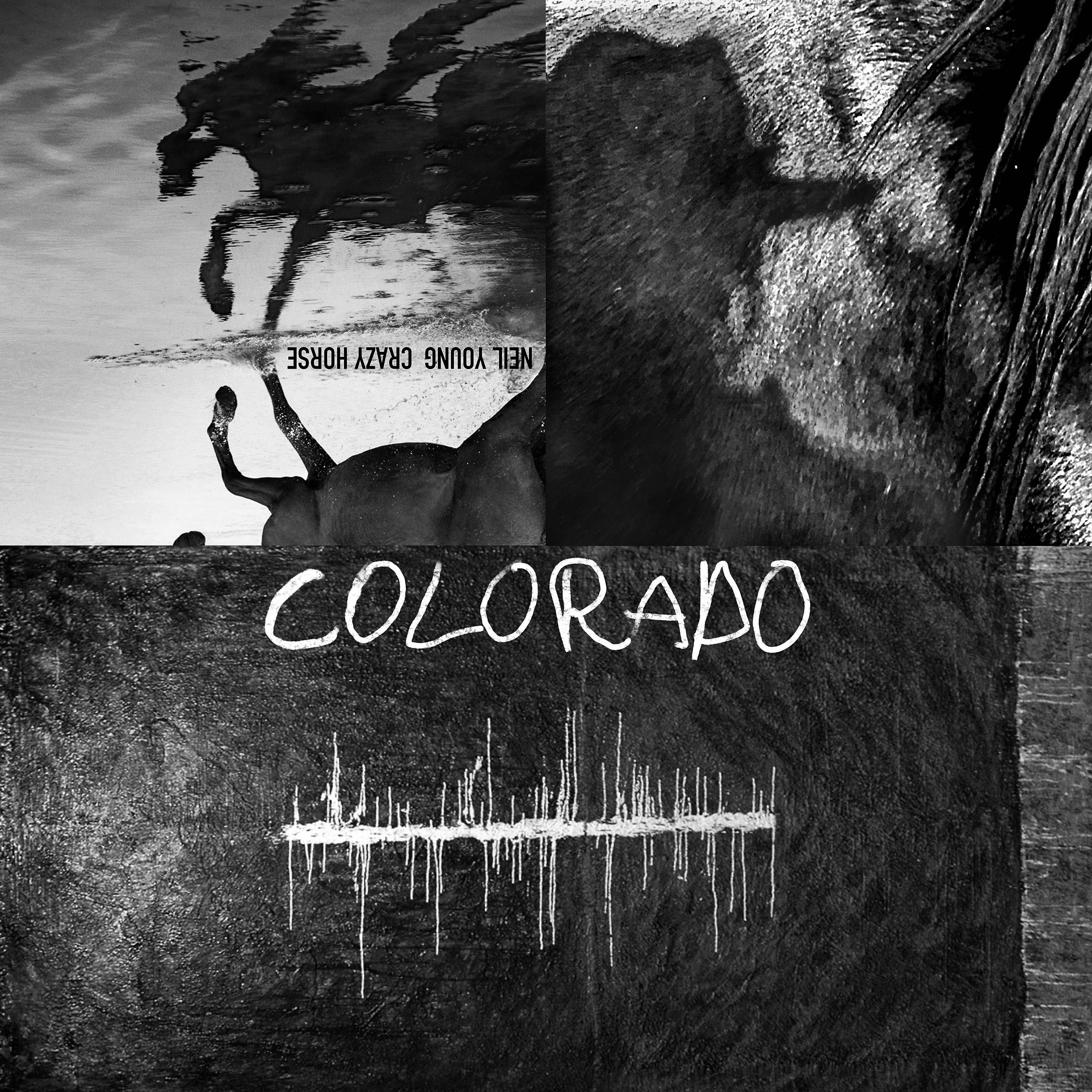 Постер альбома Colorado