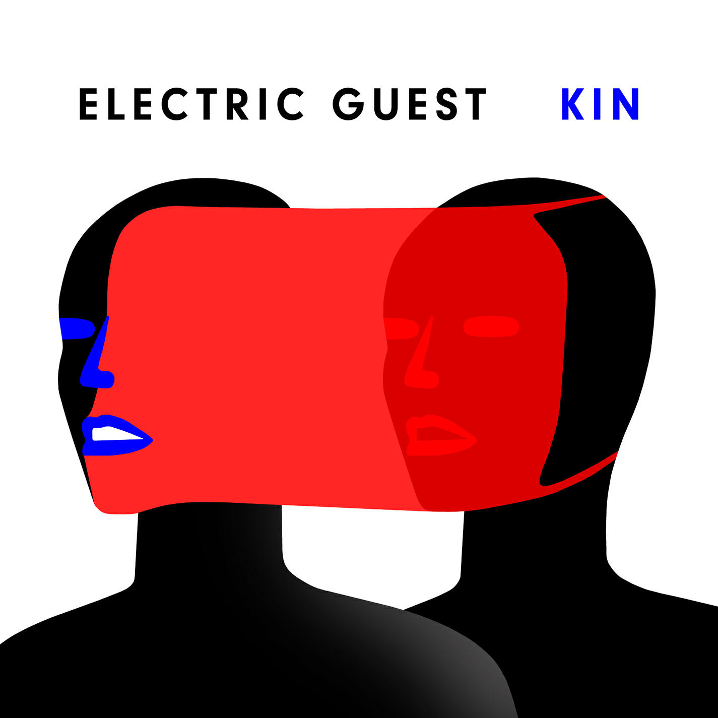 Electric Guest - Dollar