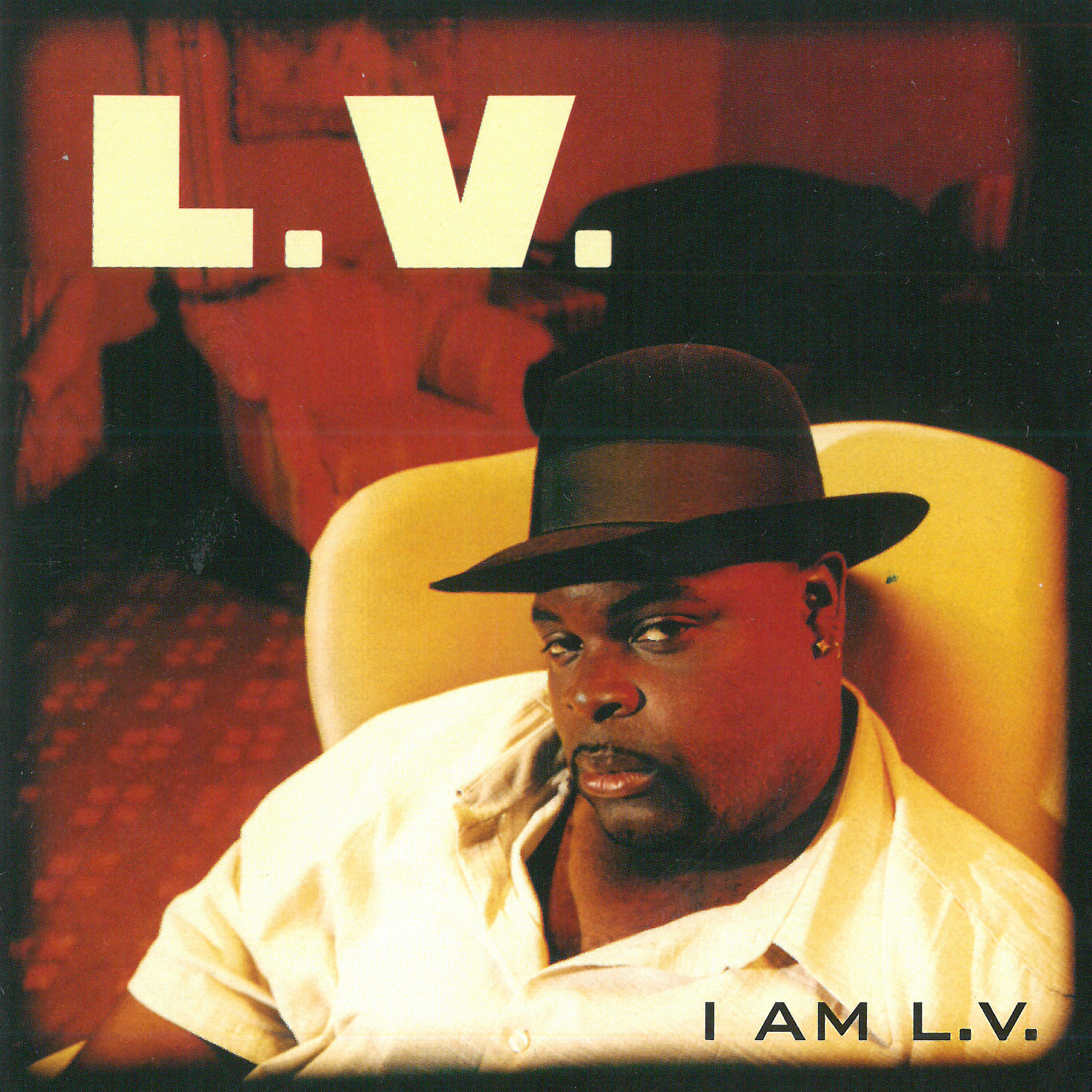 L.V. - Gangsta's Boogie (Barr 9 Version)