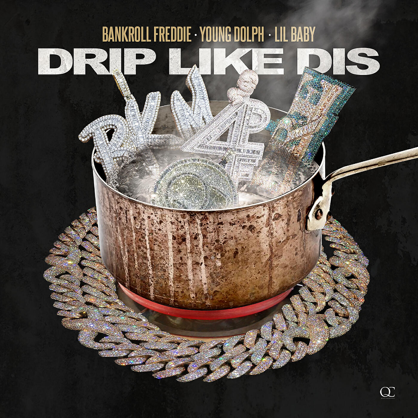 Bankroll Freddie - Drip Like Dis