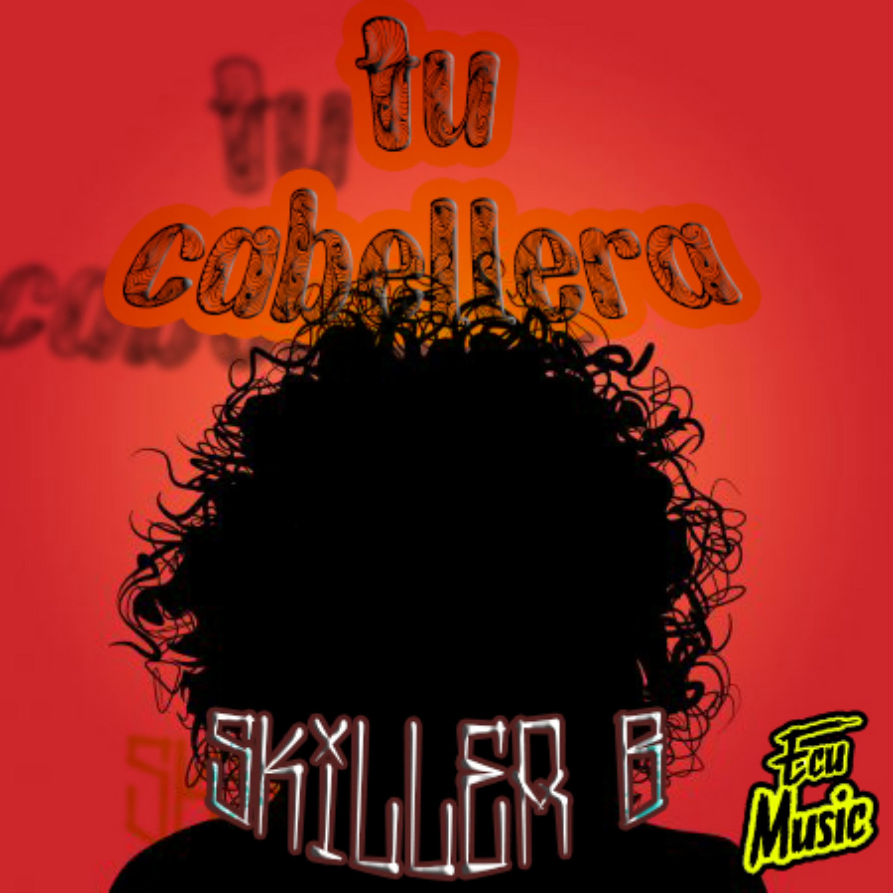 Постер альбома Tu Cabellera