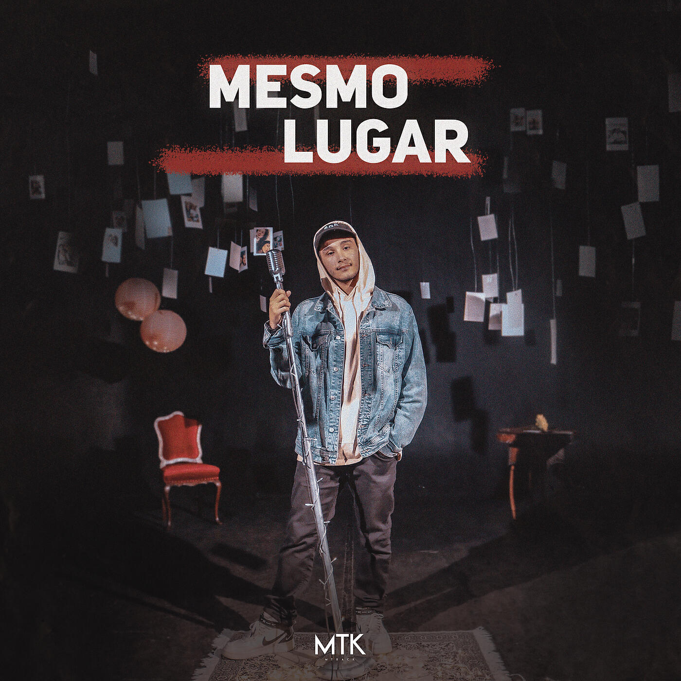 MTK - Mesmo Lugar