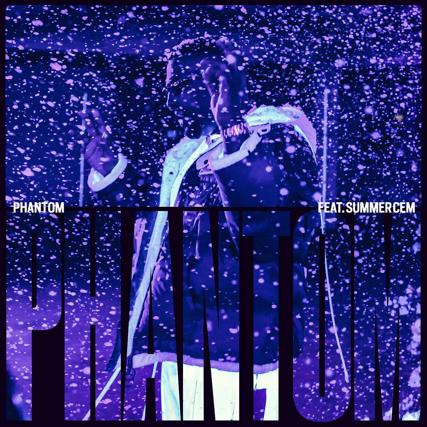 reezy - PHANTOM