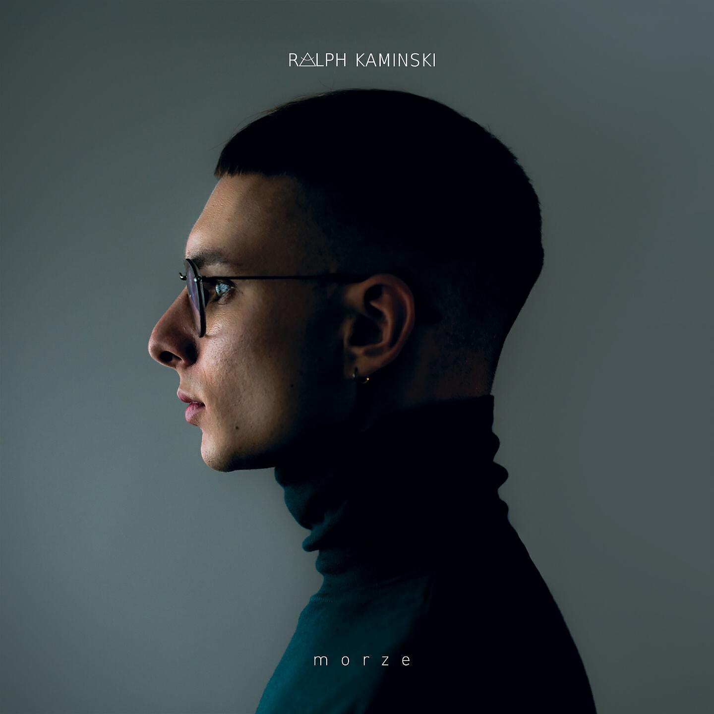Ralph Kaminski - Morze