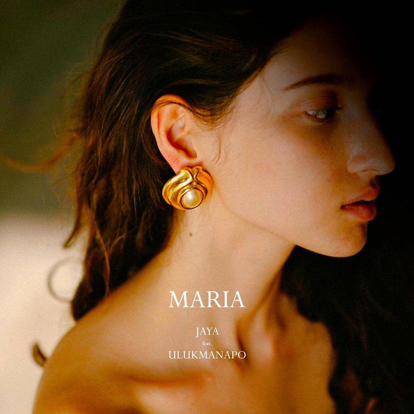 JAYA - Maria (feat. Ulukmanapo)