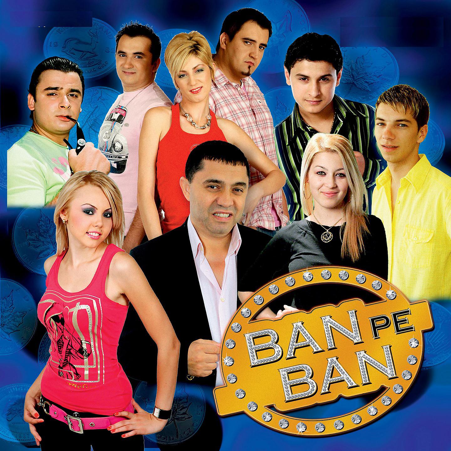 Постер альбома Ban Pe Ban