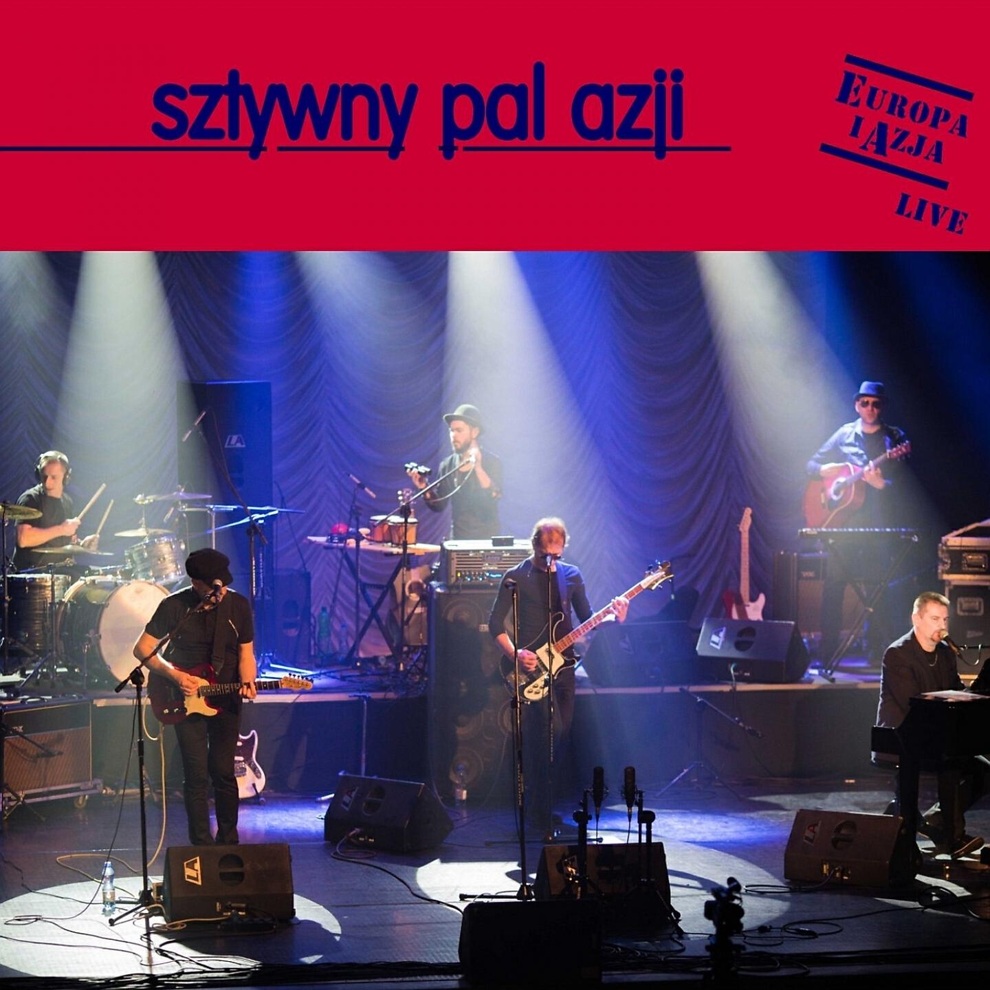 Sztywny Pal Azji - Wieża radości, wieża samotności