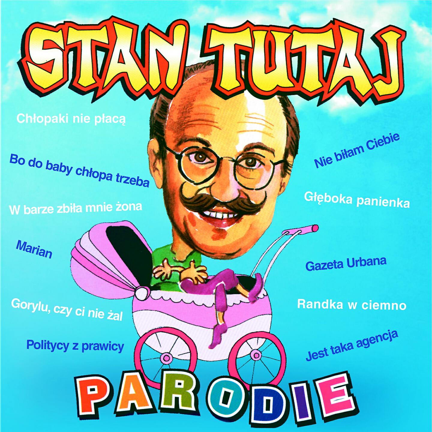 Stan Tutaj - Guma rock