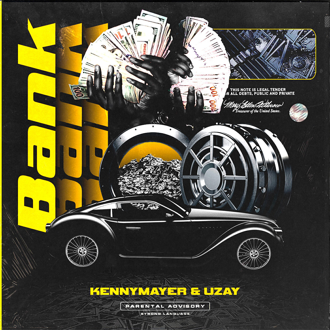KennyMayer - Bank