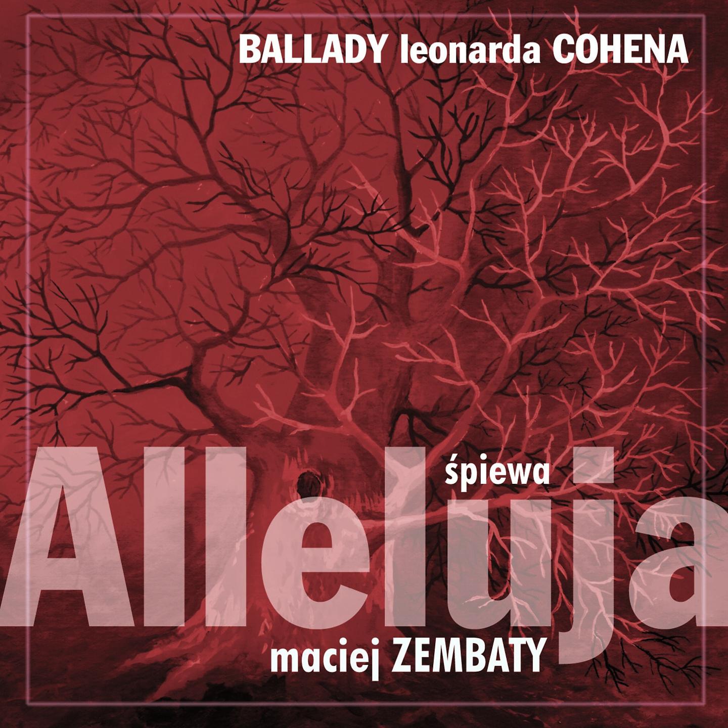 Постер альбома Alleluja