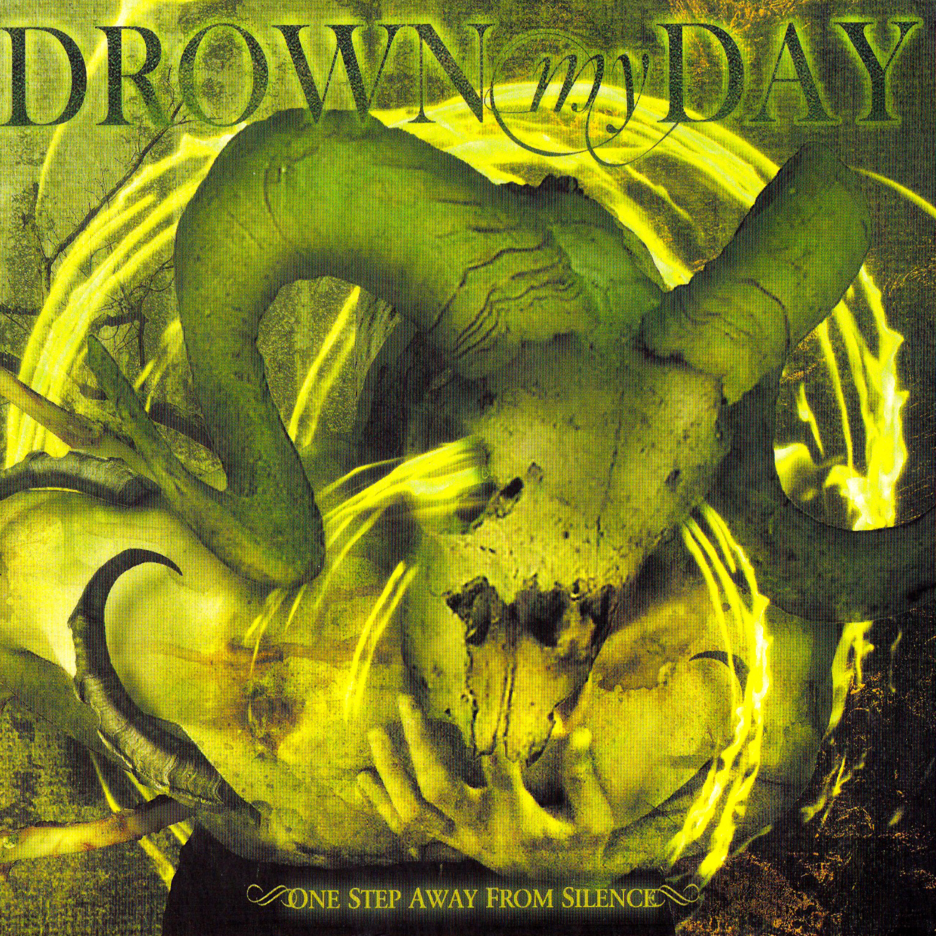 Drown My Day - Not the Memories