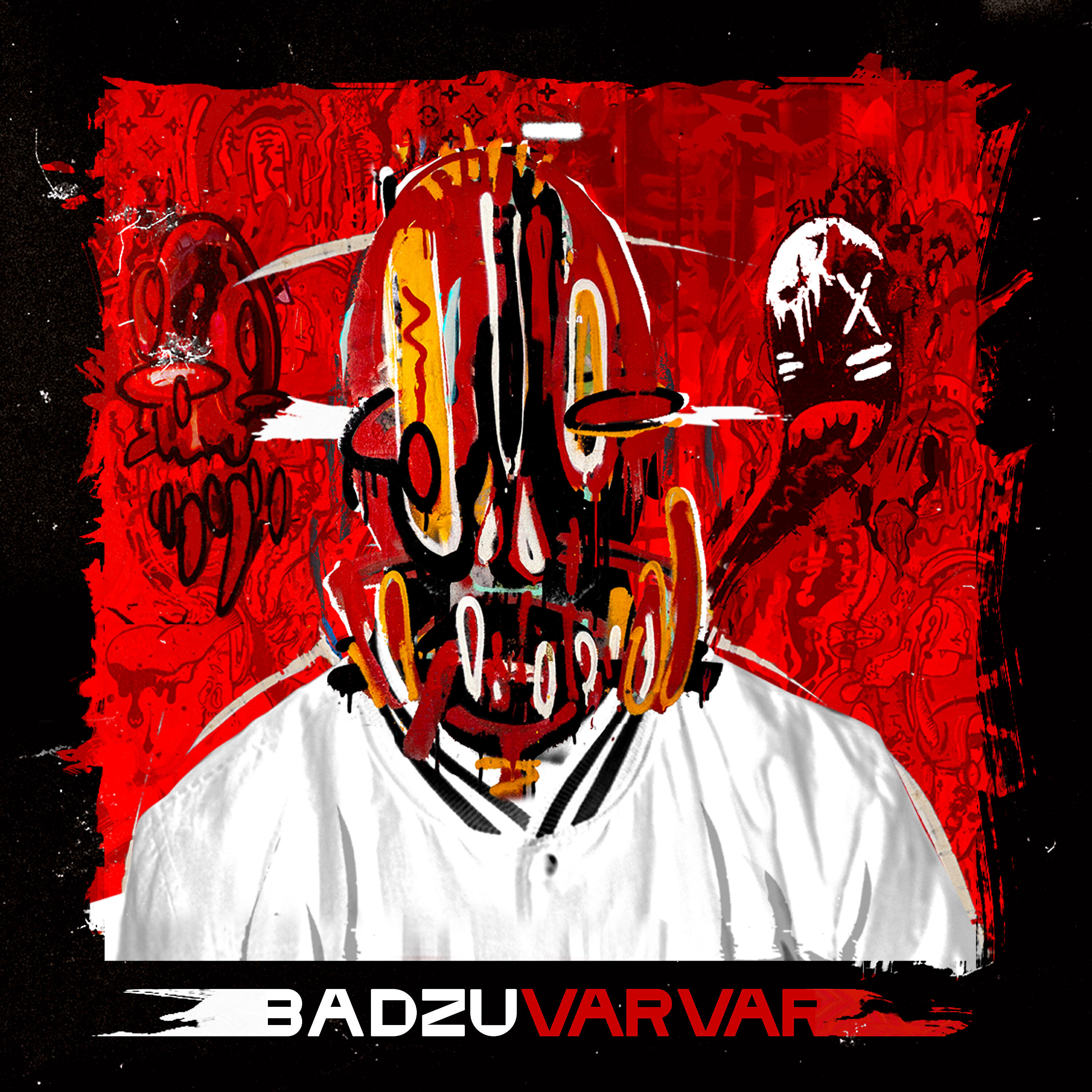 Bad Zu - BURKA MANIA