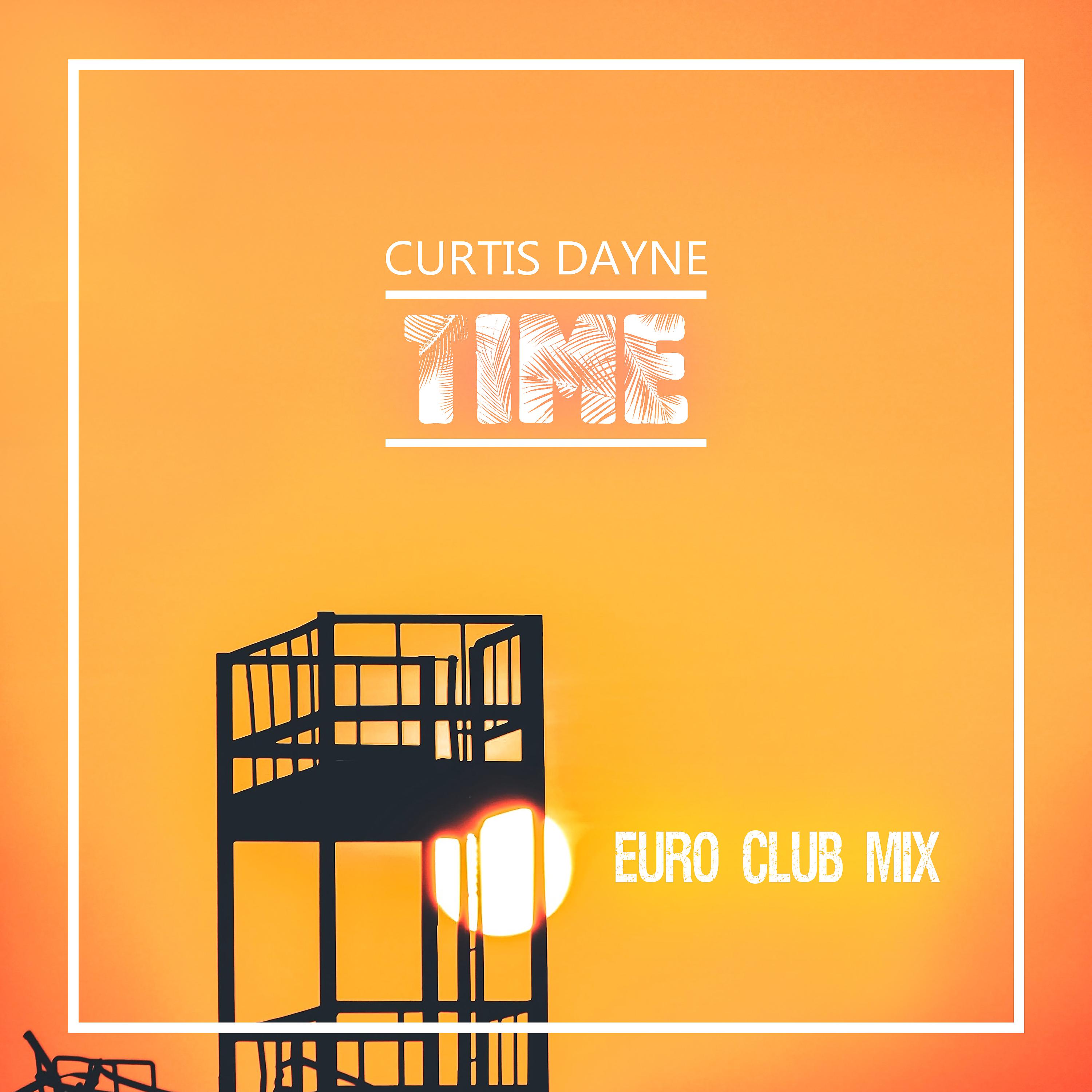 Постер альбома Time (Euro Club Mix)
