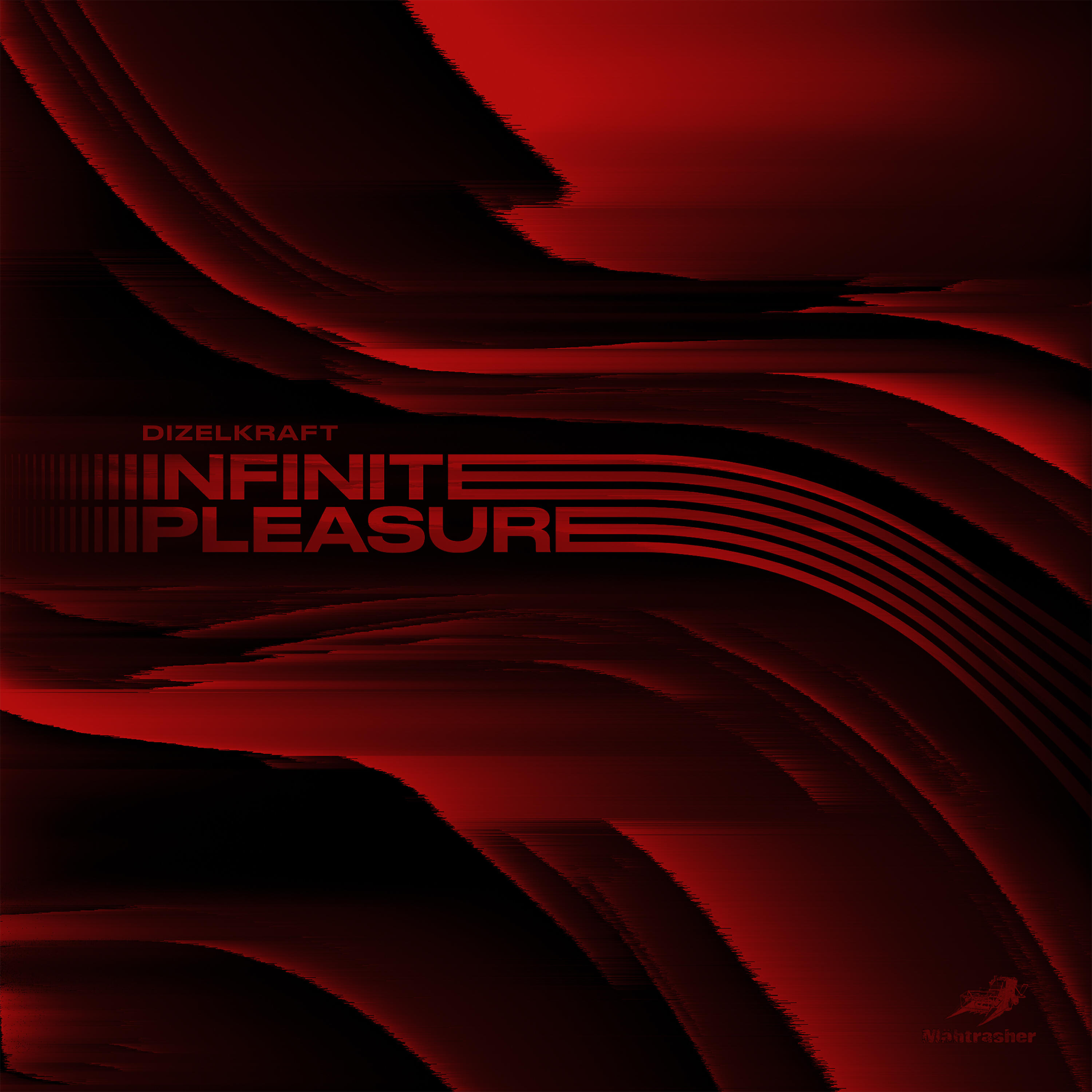 Dizelkraft - Infinite Pleasure (Cable Remix)