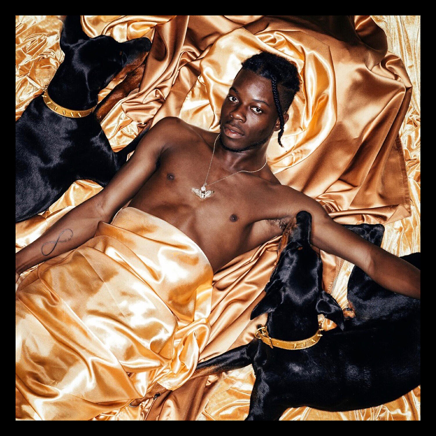 Thutmose - Love in the Morning