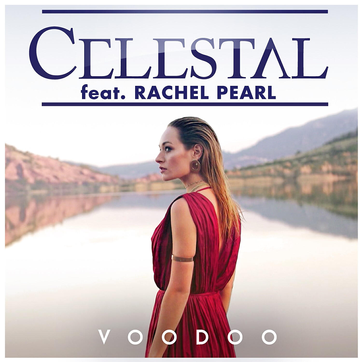Celestal - Voodoo (feat. Rachel Pearl) [Extended Mix]