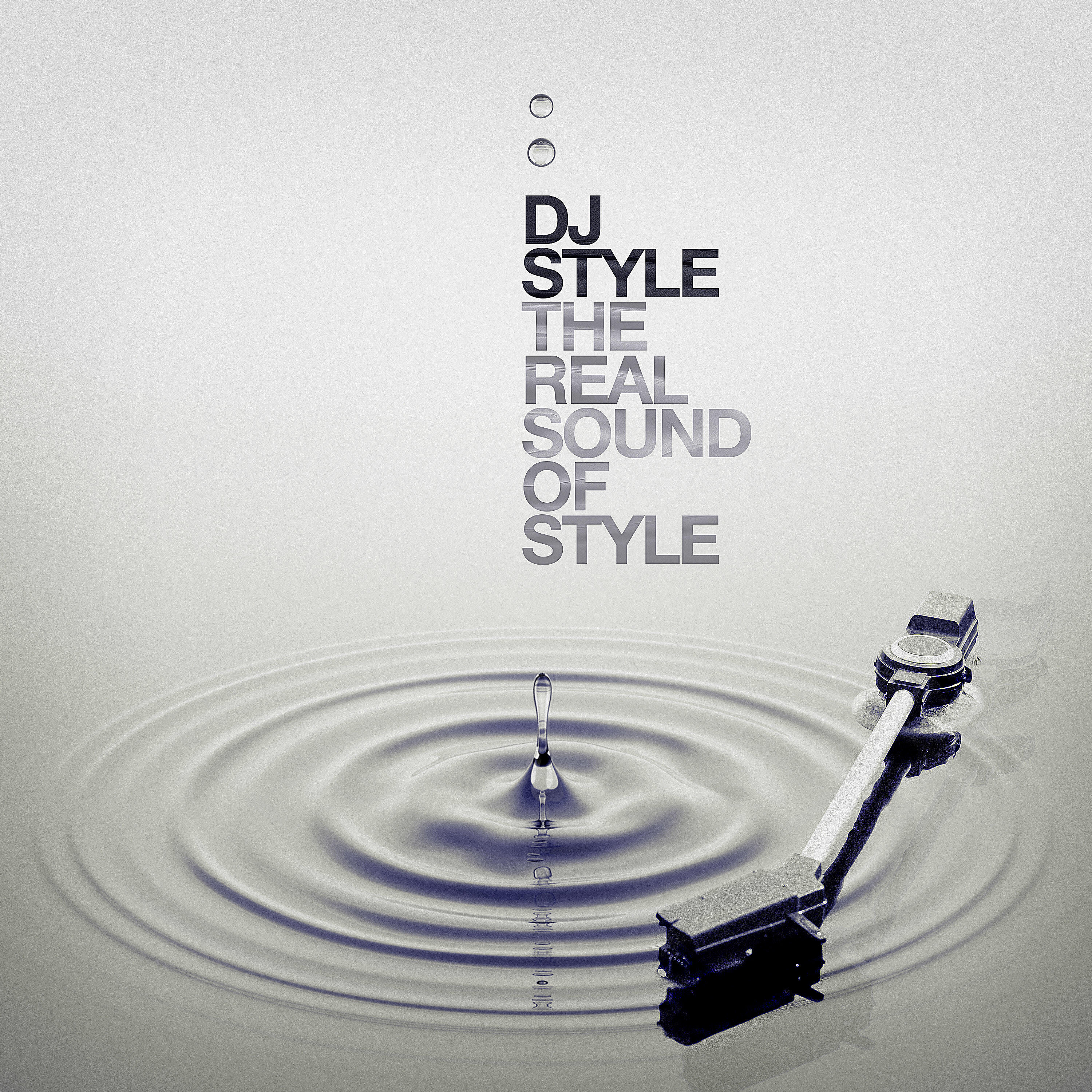 DJ Style - Heyeahhh