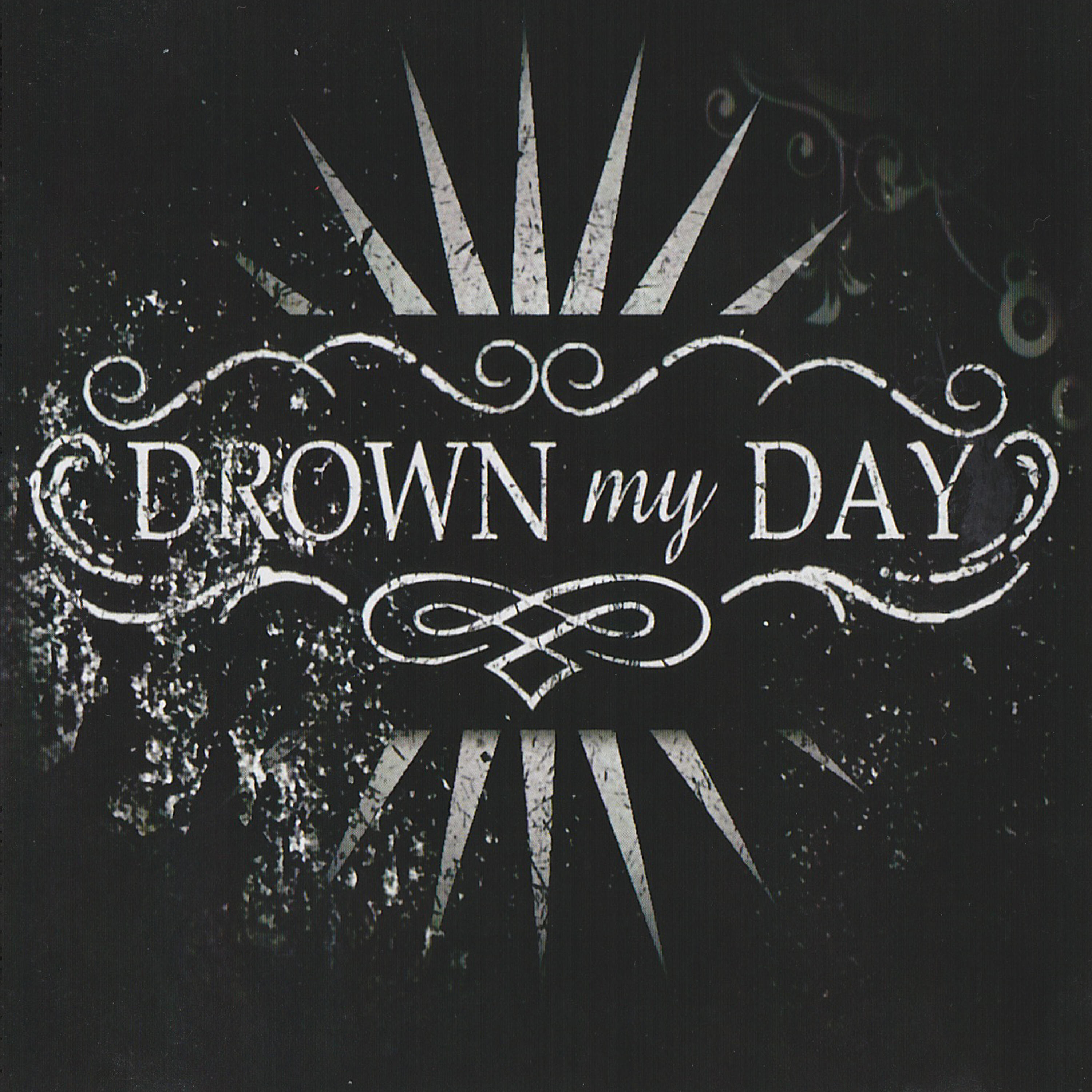 Drown My Day - Krzyk Samotności