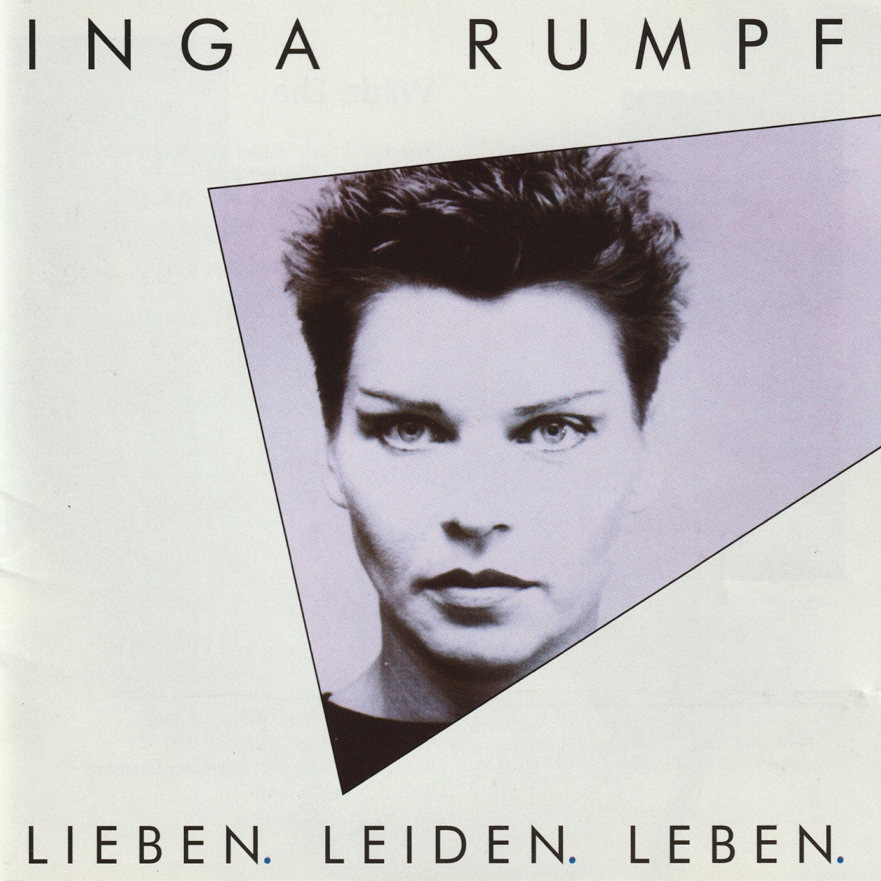 Inga Rumpf - Der Kreis