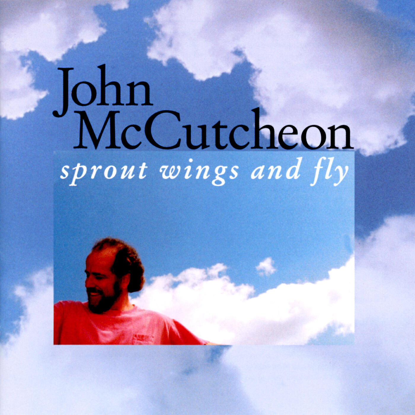 John McCutcheon - Road To Bangor / Morrison's