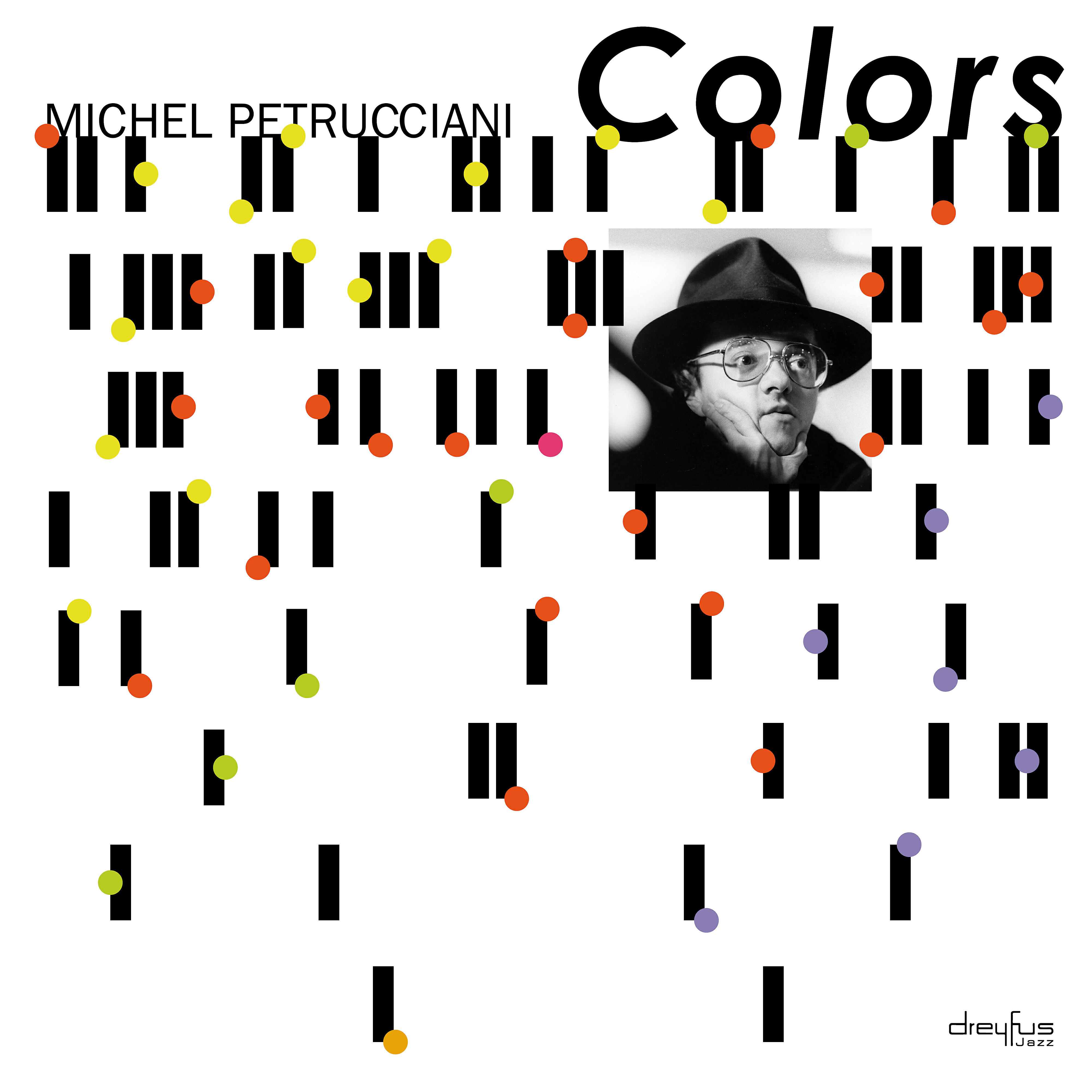 Michel Petrucciani - Guadeloupe